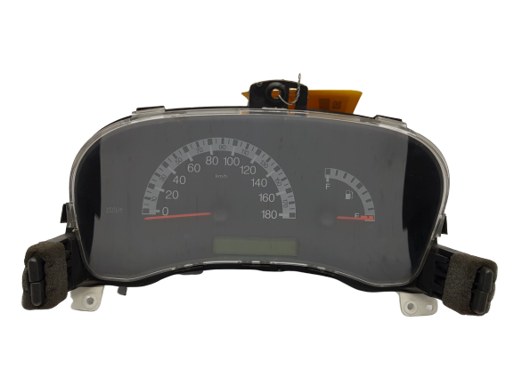Speedometer/Instrument Cluster Fiat Punto 46753571 6063099906 21853 main product photo