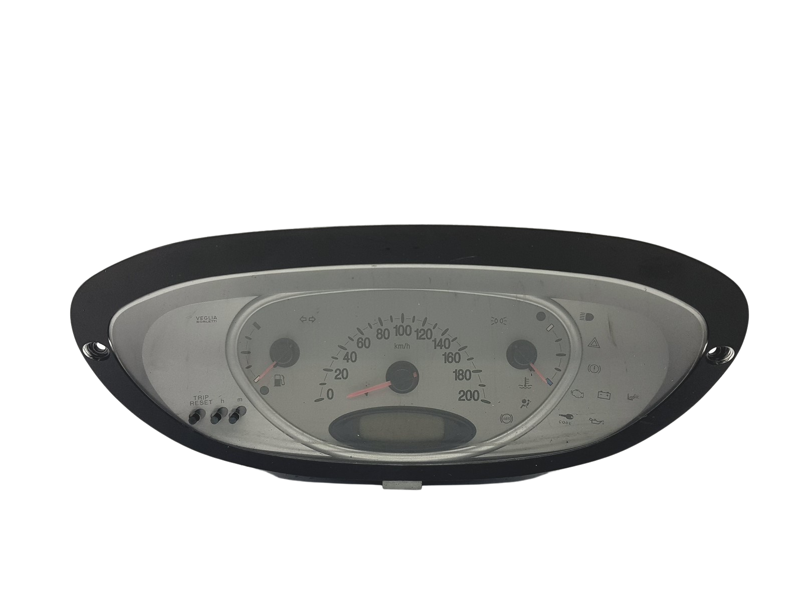 Speedometer/Instrument Cluster Lancia Ypsilon 06061350170 54272 main product photo