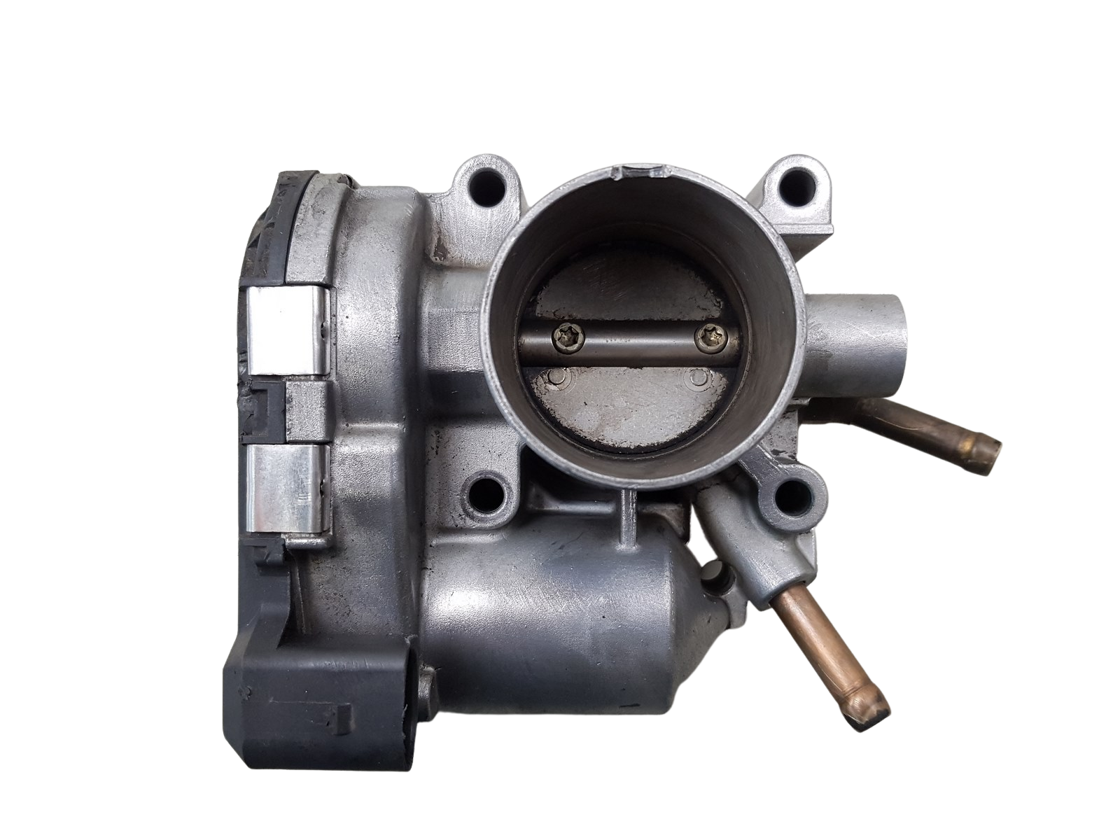 Air Throttle Body VWAG 030133062C 0280750095 Bosch 2096 main product photo