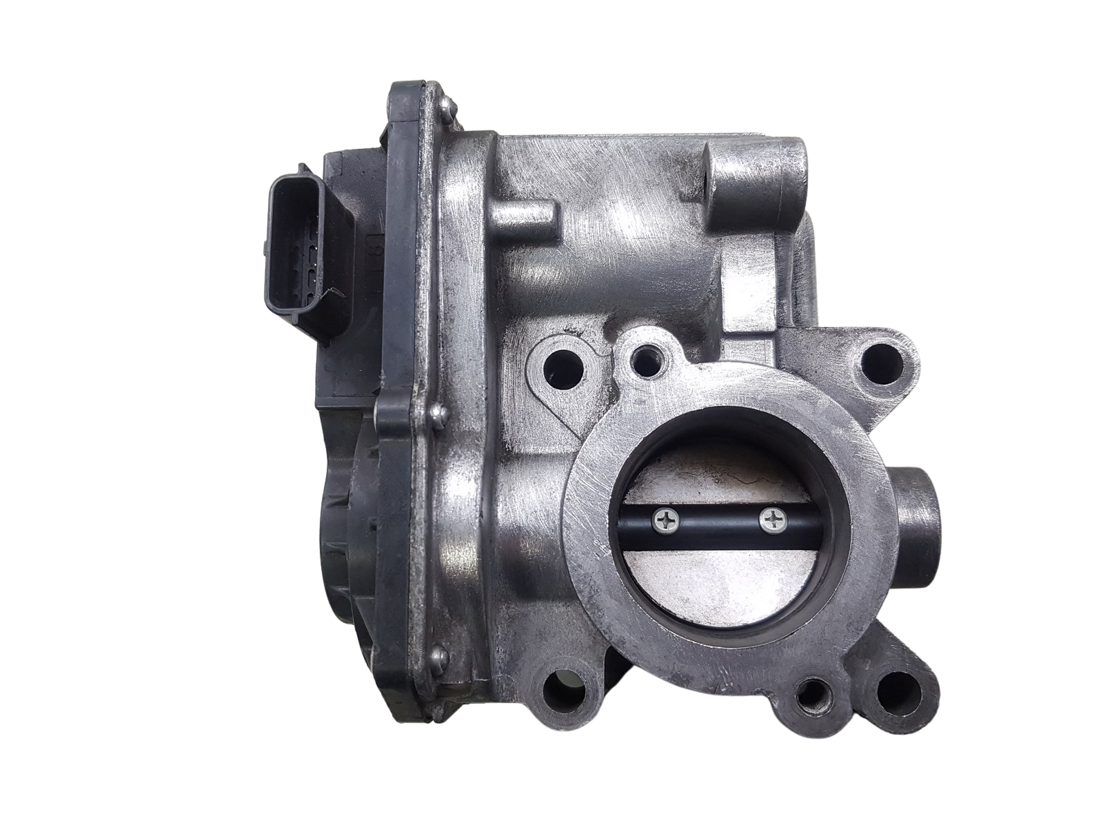 Air Throttle Body Renault 8200570865 8200578645 1240 main product photo