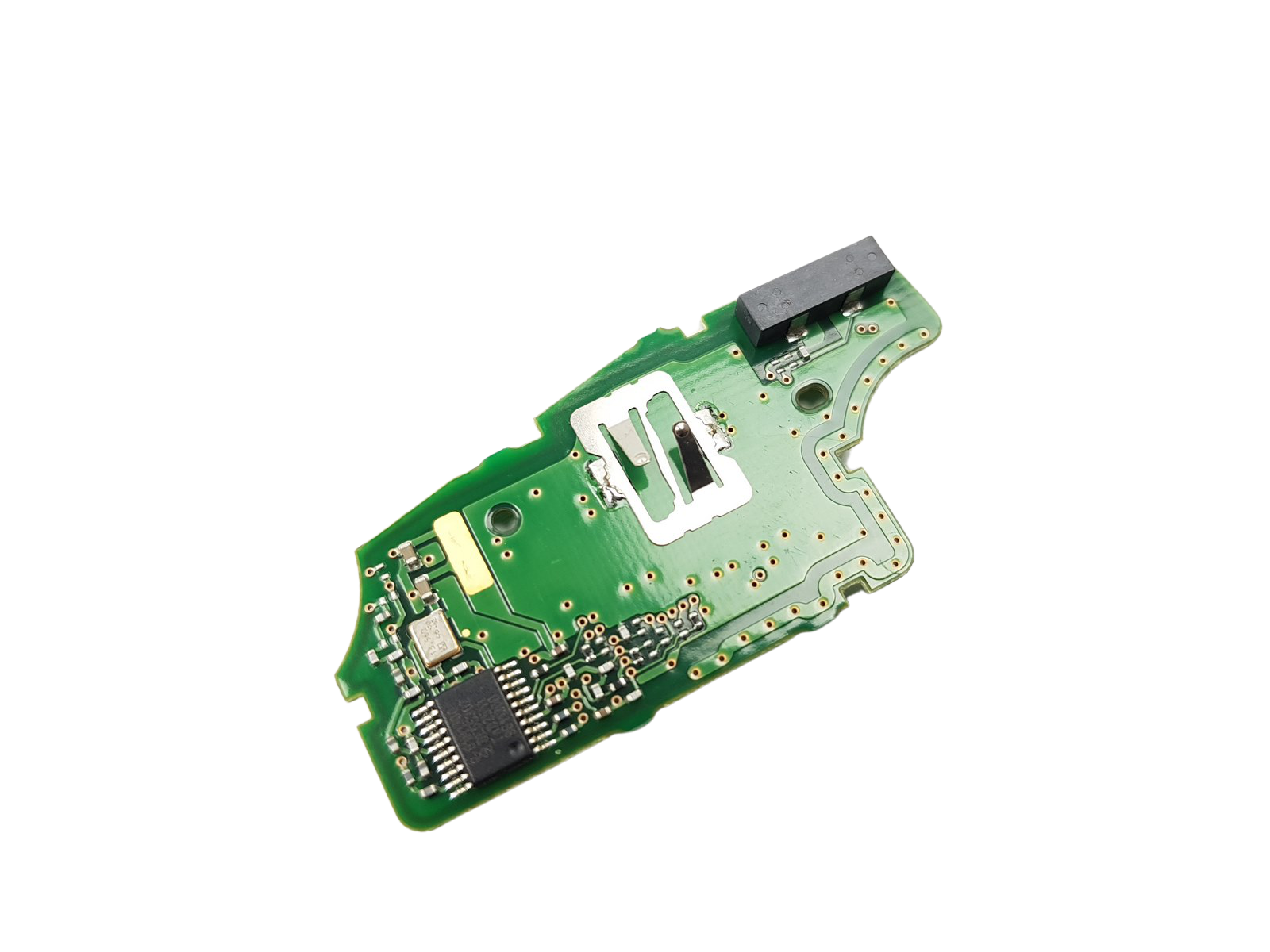 Key remote requires coding Nissan BPA3K-12 main product photo