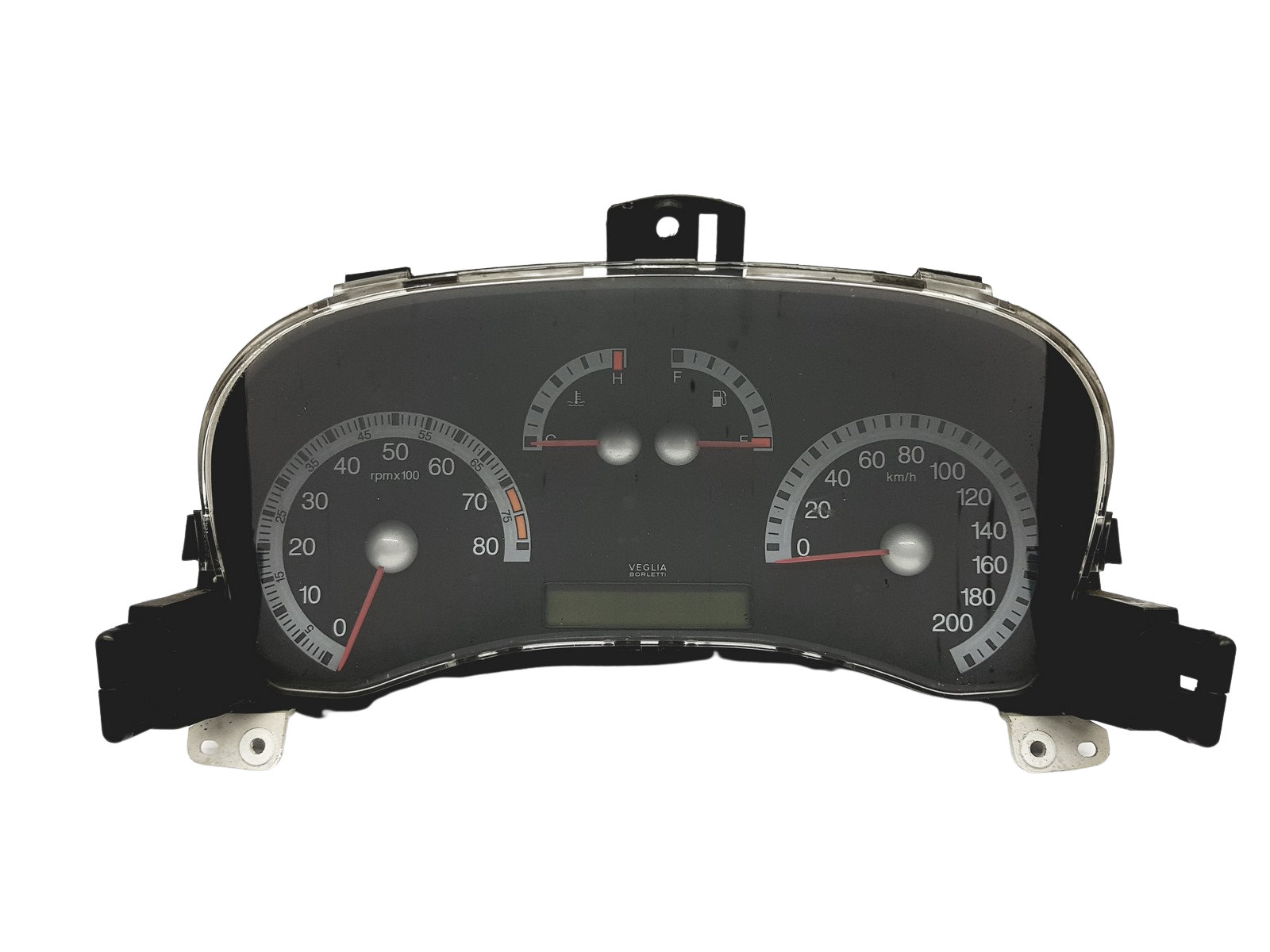 Speedometer/Instrument Cluster Fiat Punto 46753580 6063089909 59263 main product photo