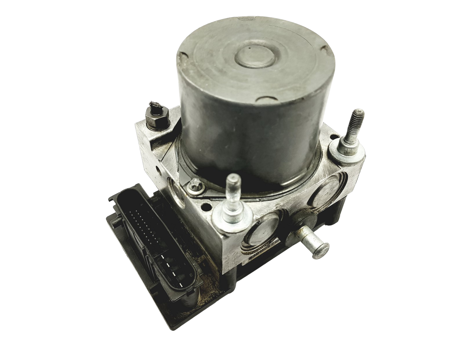Abs Pump Fiat Punto 46836768 0265800315 Bosch 47080 main product photo