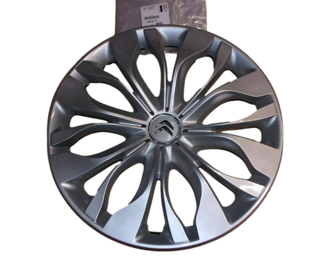 Wheel Trim 16" New Original 5416T1 5416.T1 Citroen main product photo