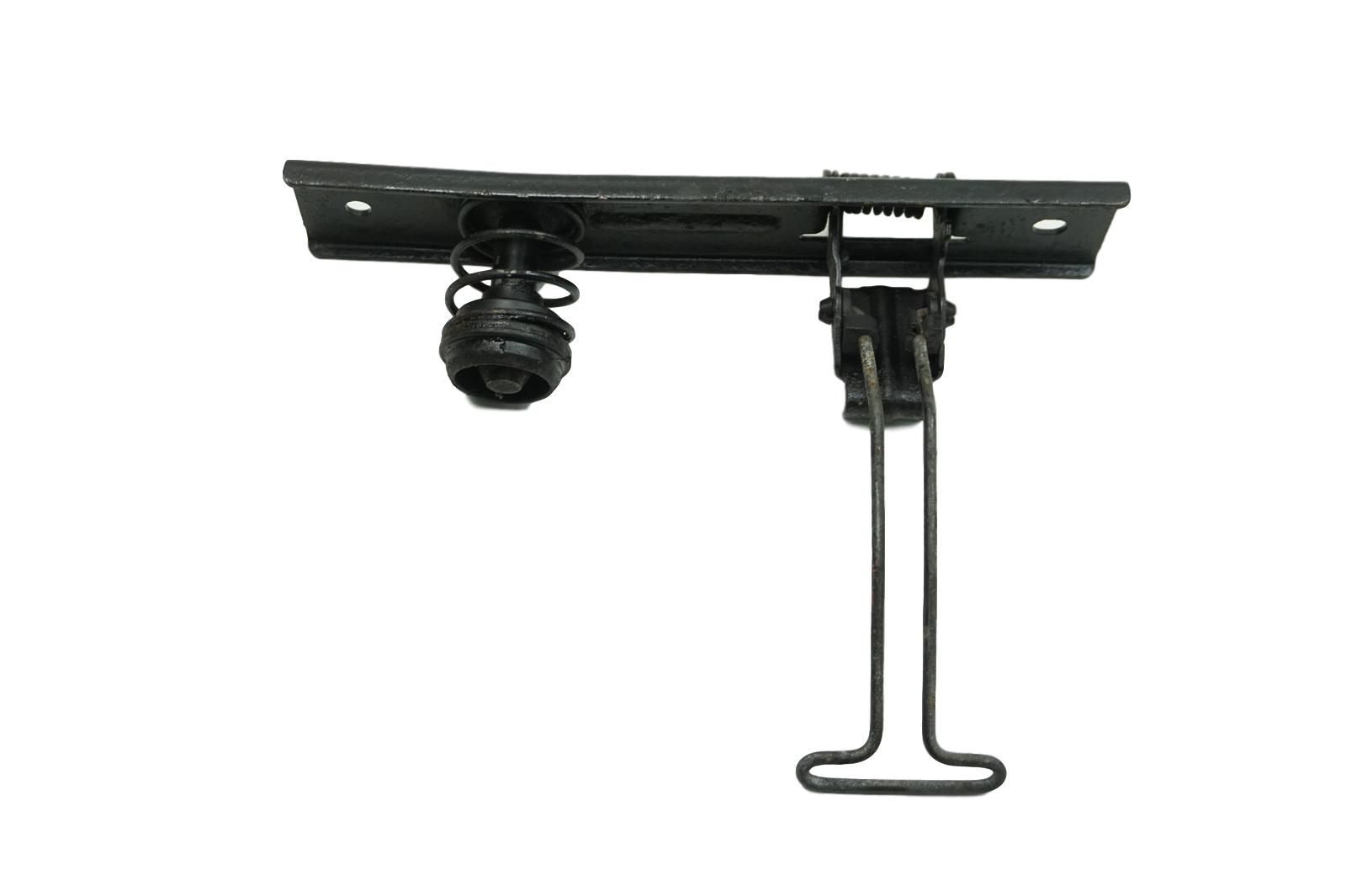 Hood Bonnet Lock Front Renault Trafic 1  main product photo