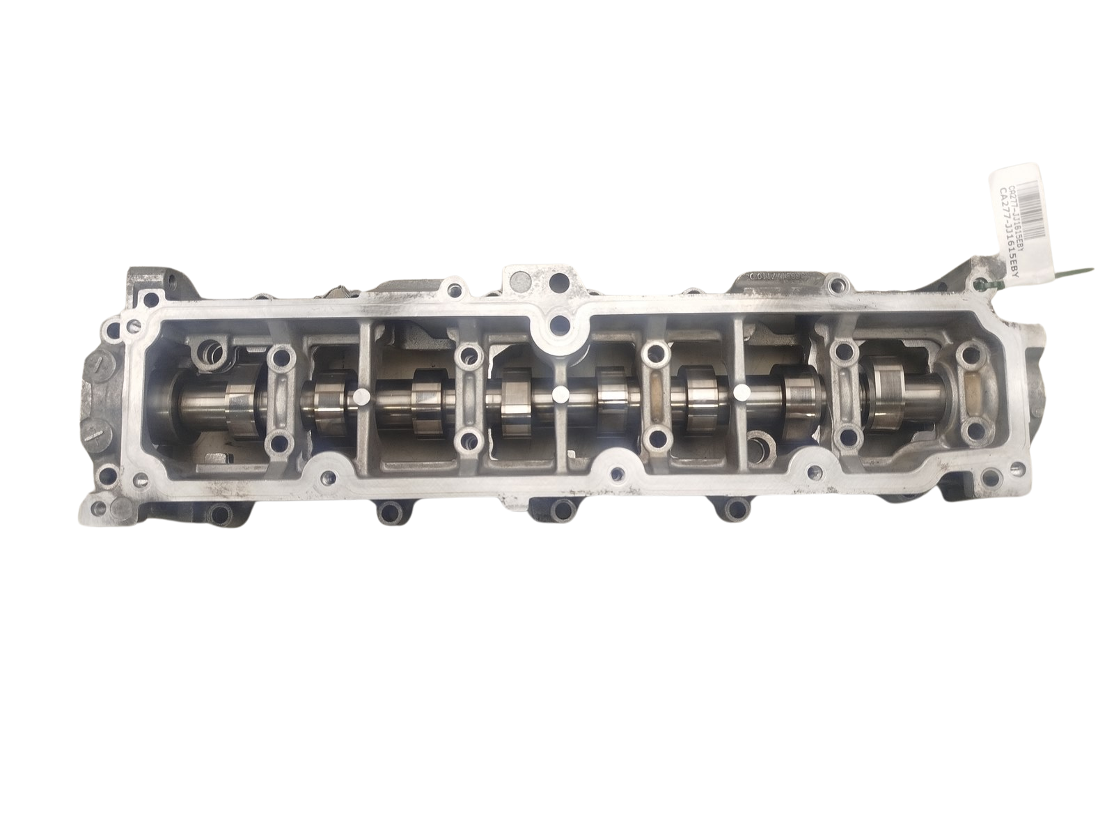 Camshaft Citroen Peugeot 9685177110 0801FC 1.4 1.6 eHDI TDCi 4 main product photo