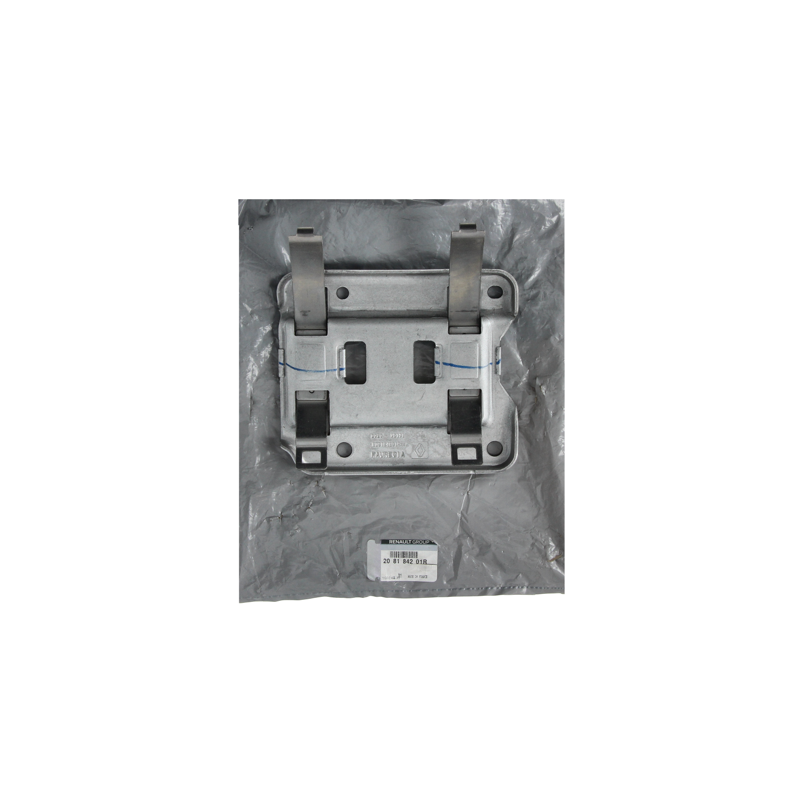 Mount, Bracket Original Renault 208184201R main product photo