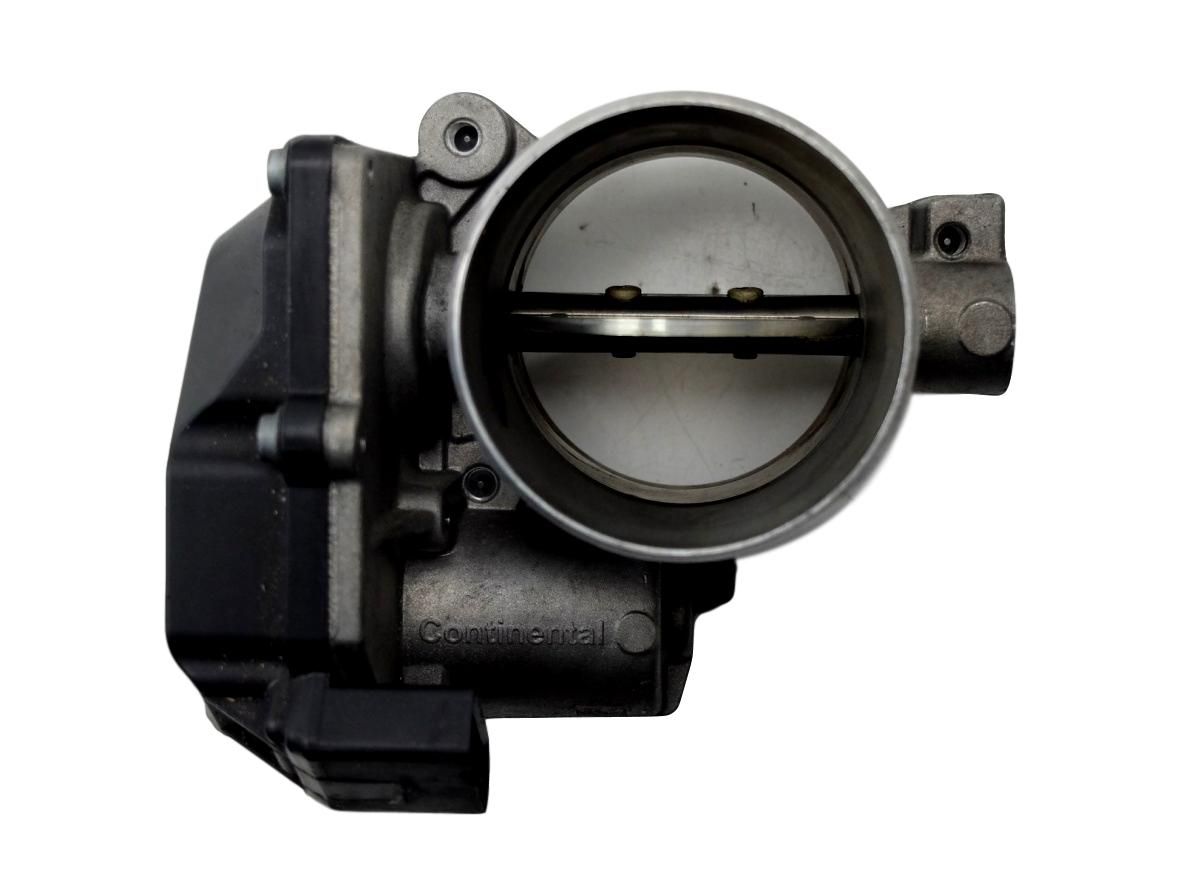 Air Throttle Body 3,0 TDI 059145950AA A2C53358421 Audi VW VDO main product photo