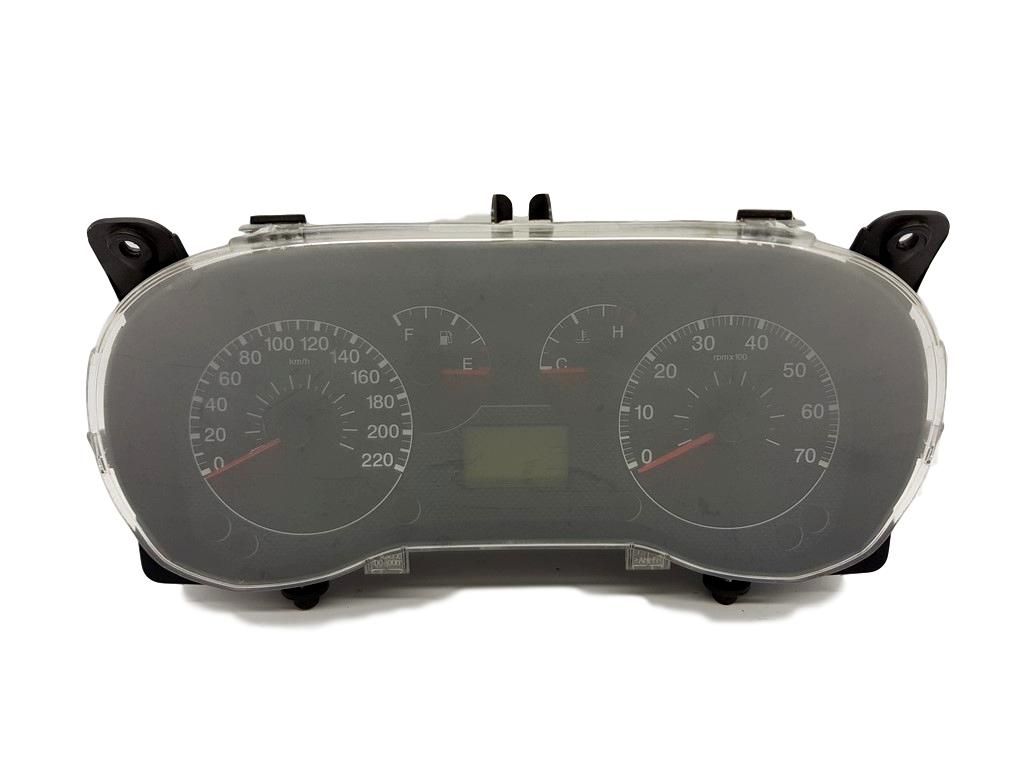 Speedometer/Instrument Cluster Fiat Grande Punto 51701536 503001100200 12888 main product photo