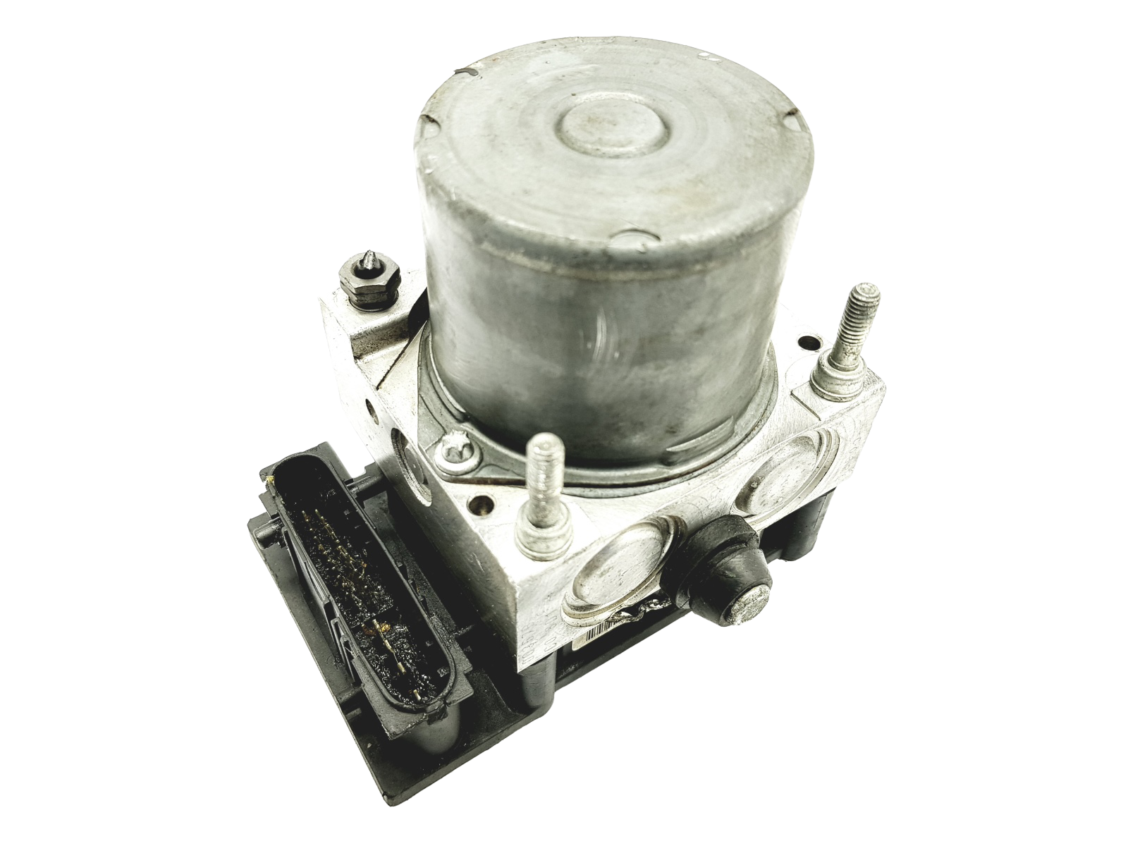 Abs Pump PSA C4 307 9649988280 0265800395 Bosch 35664 main product photo