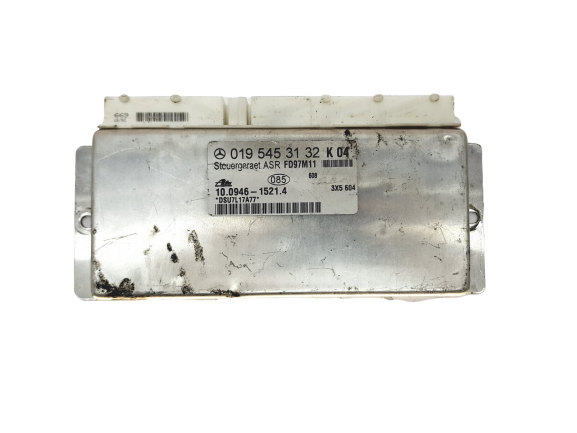 Controller ASR 0195453132K04 10.0946-1521.4 Mercedes Ate 18695 main product photo