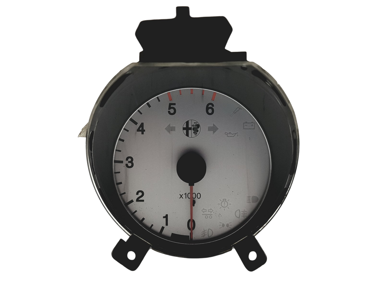 Speedometer/Instrument Cluster Alfa Romeo 156 GTS 6850840070 56575 main product photo