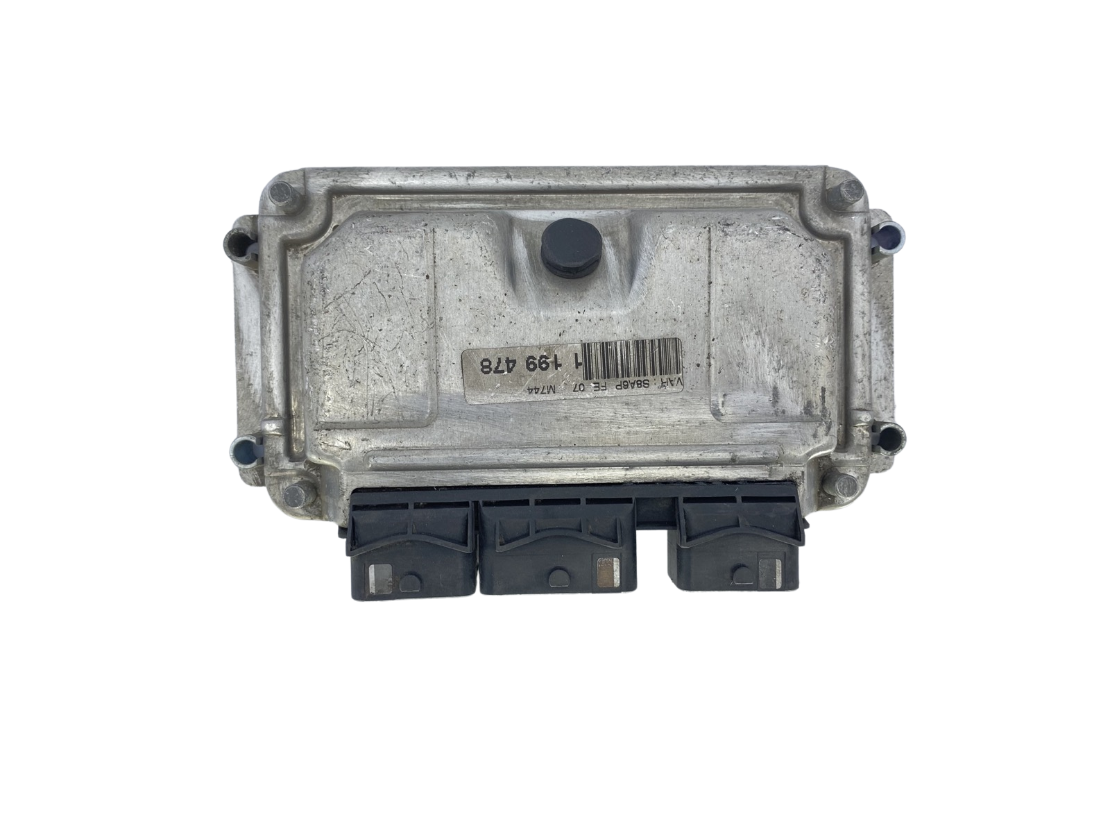 Controller 0261206246 9637838780 9645802280 PSA Bosch 54376 main product photo