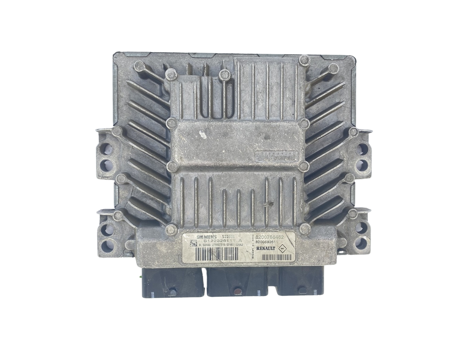 Controller S122326111A 8200766462 8200592611 Renault Siemens 59553 main product photo