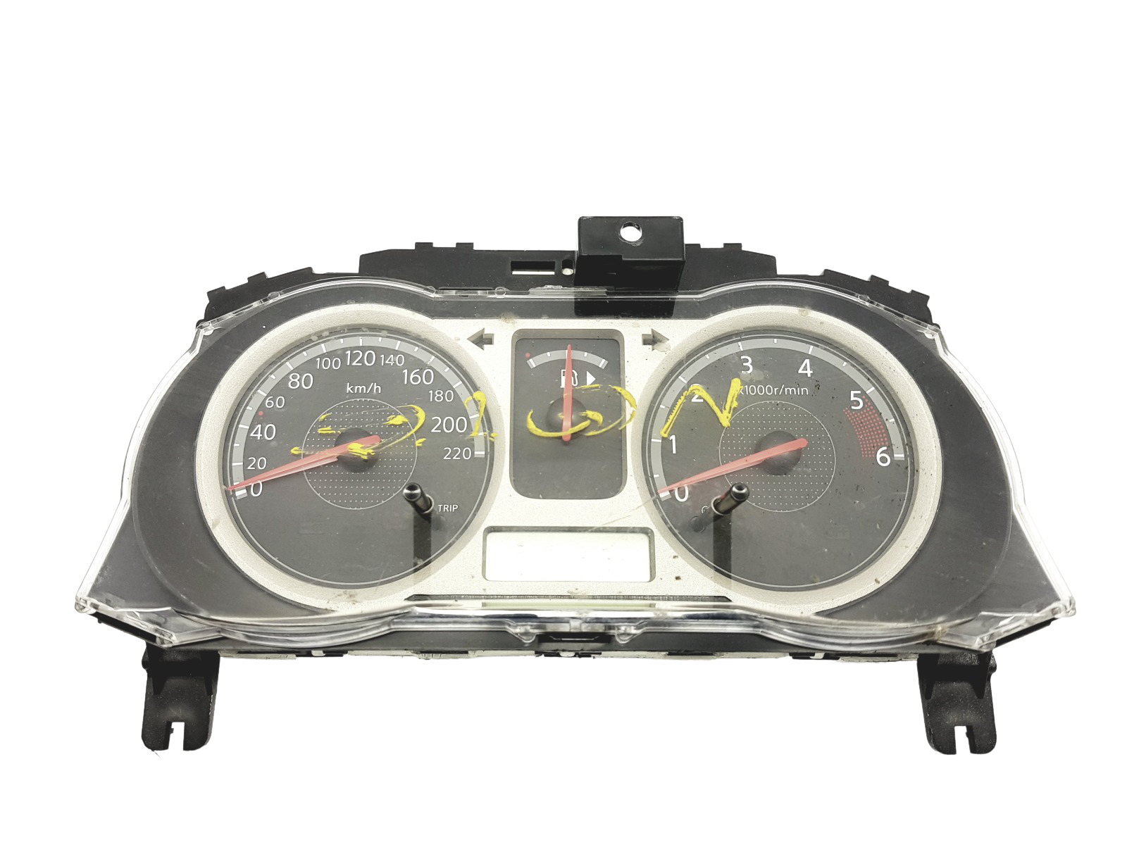 Speedometer/Instrument Cluster Nissan Note 9U30D 44489 main product photo
