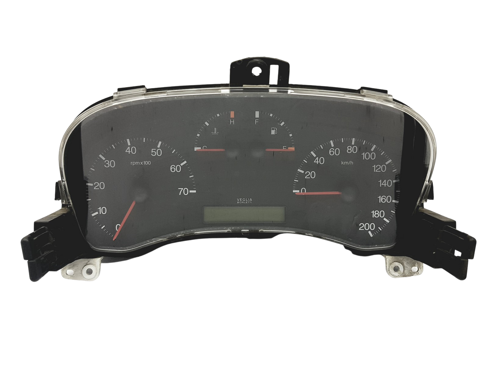 Speedometer/Instrument Cluster Fiat Punto 46736317 6063079915 40263 main product photo