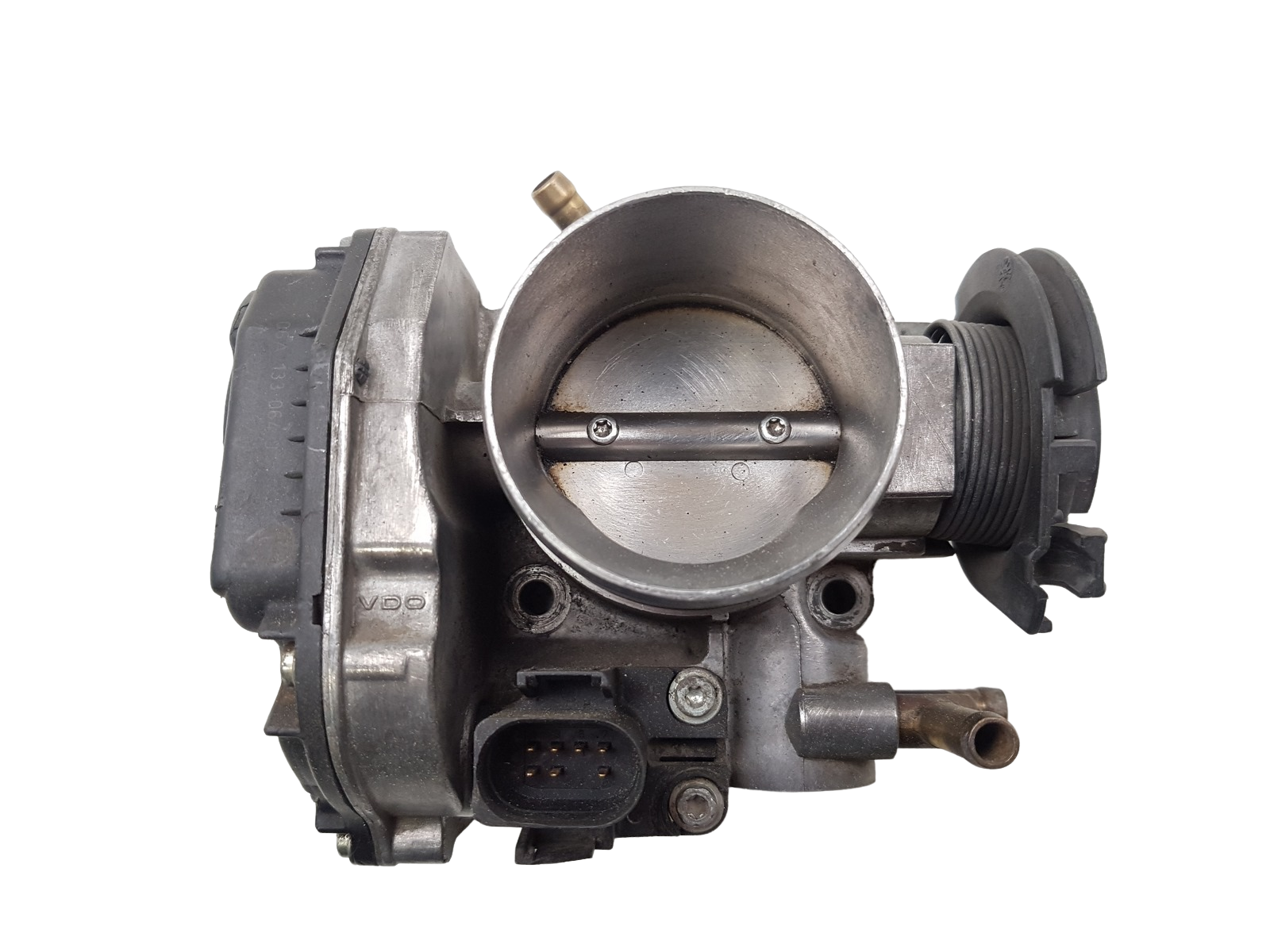 Air Throttle Body 06A133064J 408.237/111/012 VWAG 1452 main product photo