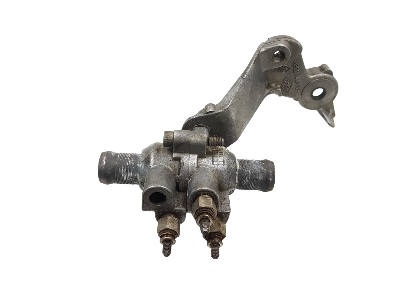 Heater 8200044922 8200390670 1.5dci Renault Kangoo Clio 2 main product photo