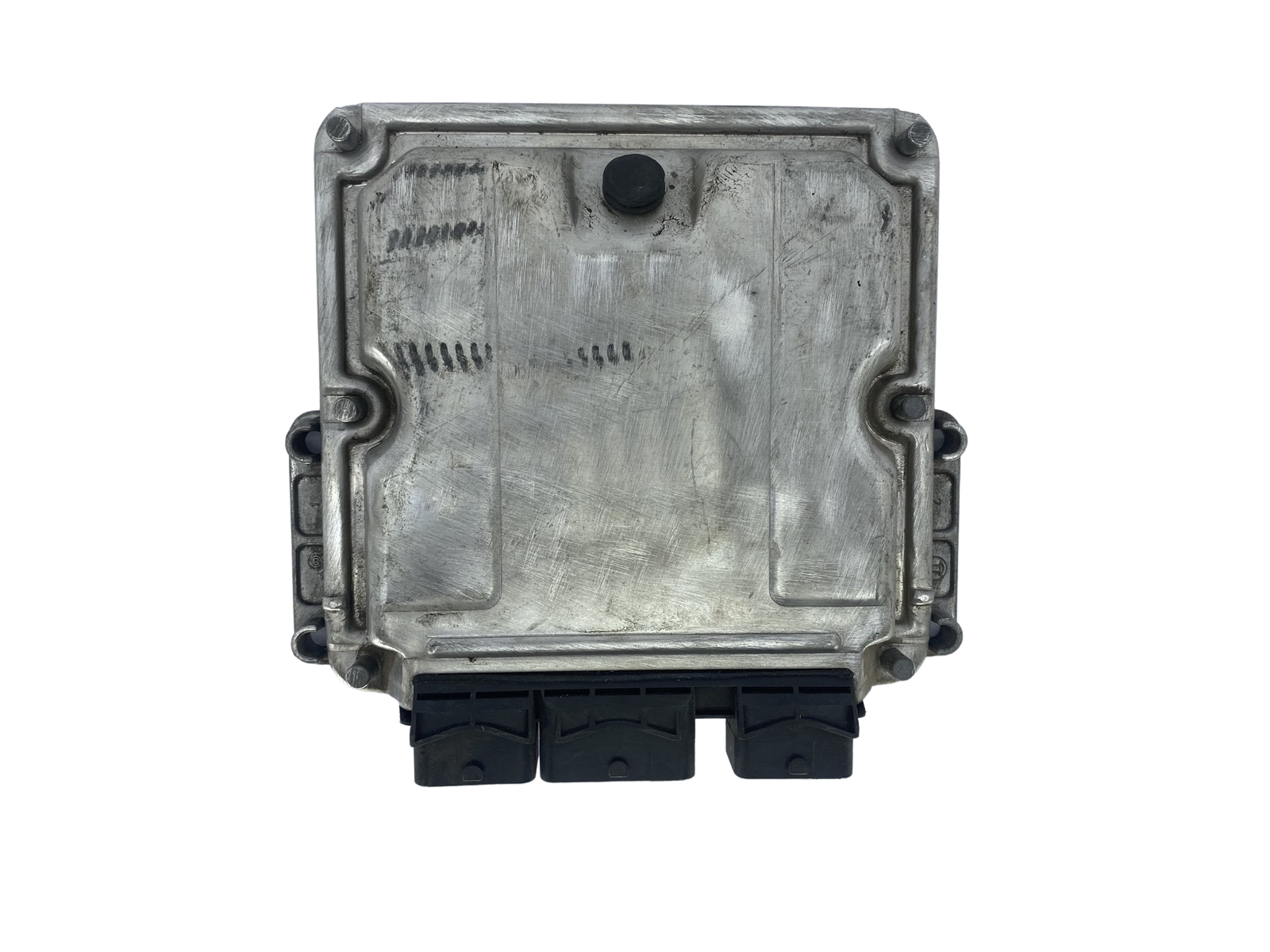 Controller 0281011521 9651593480 9640938680 PSA Bosch 48921 main product photo