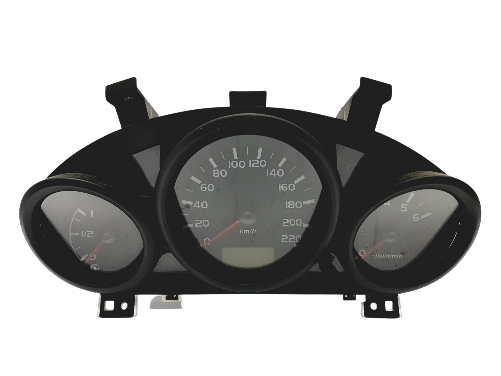 Speedometer/Instrument Cluster Mitsubishi Colt MR951770 MM0038-001 53381 main product photo