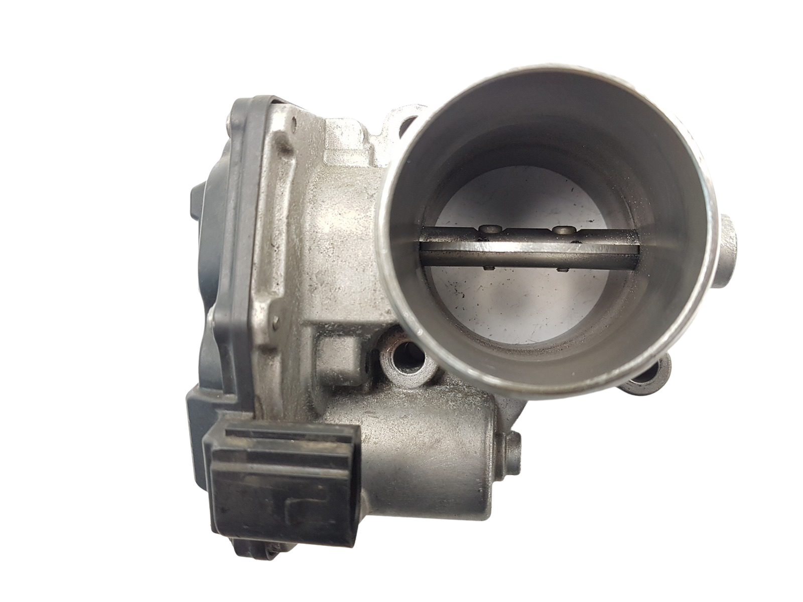 Air Throttle Body Ford Transit GK2Q-9F991-AA 2.0 EcoBlue 1119 main product photo