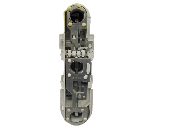 Rear Lamp Insert Left Rear Peugeot 806 6351A3 AXO Scintex main product photo