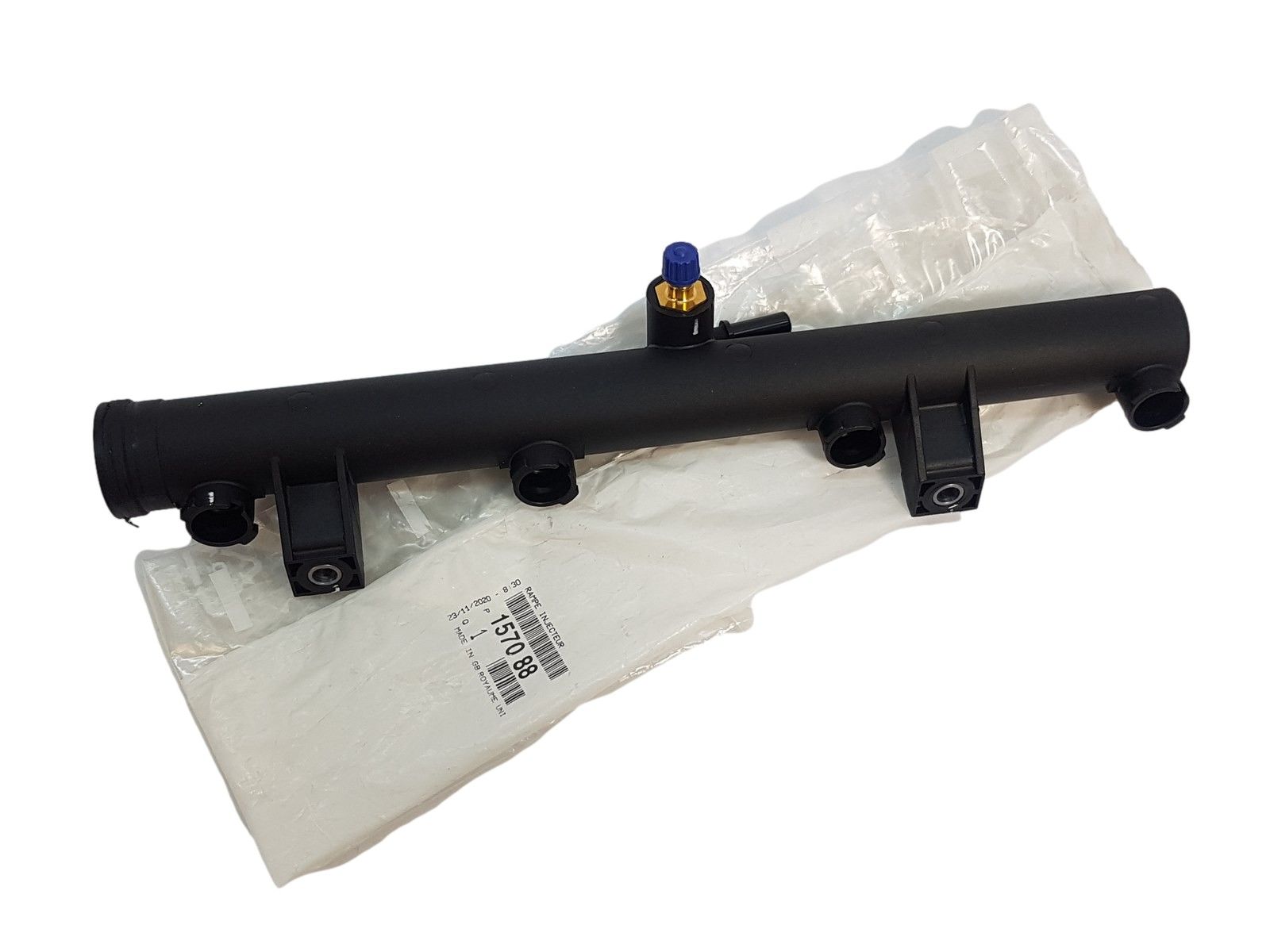 Injection Rail New Original Citroen Peugeot 1.8-2.2 16v 157088 main product photo