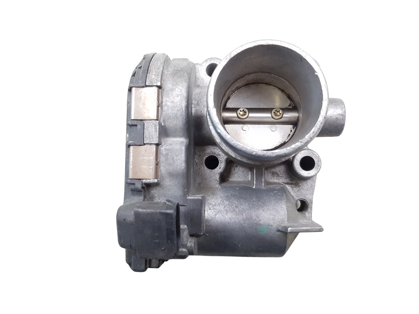 Air Throttle Body Fiat Lancia 0280750042 1.2B Bosch 2900 main product photo