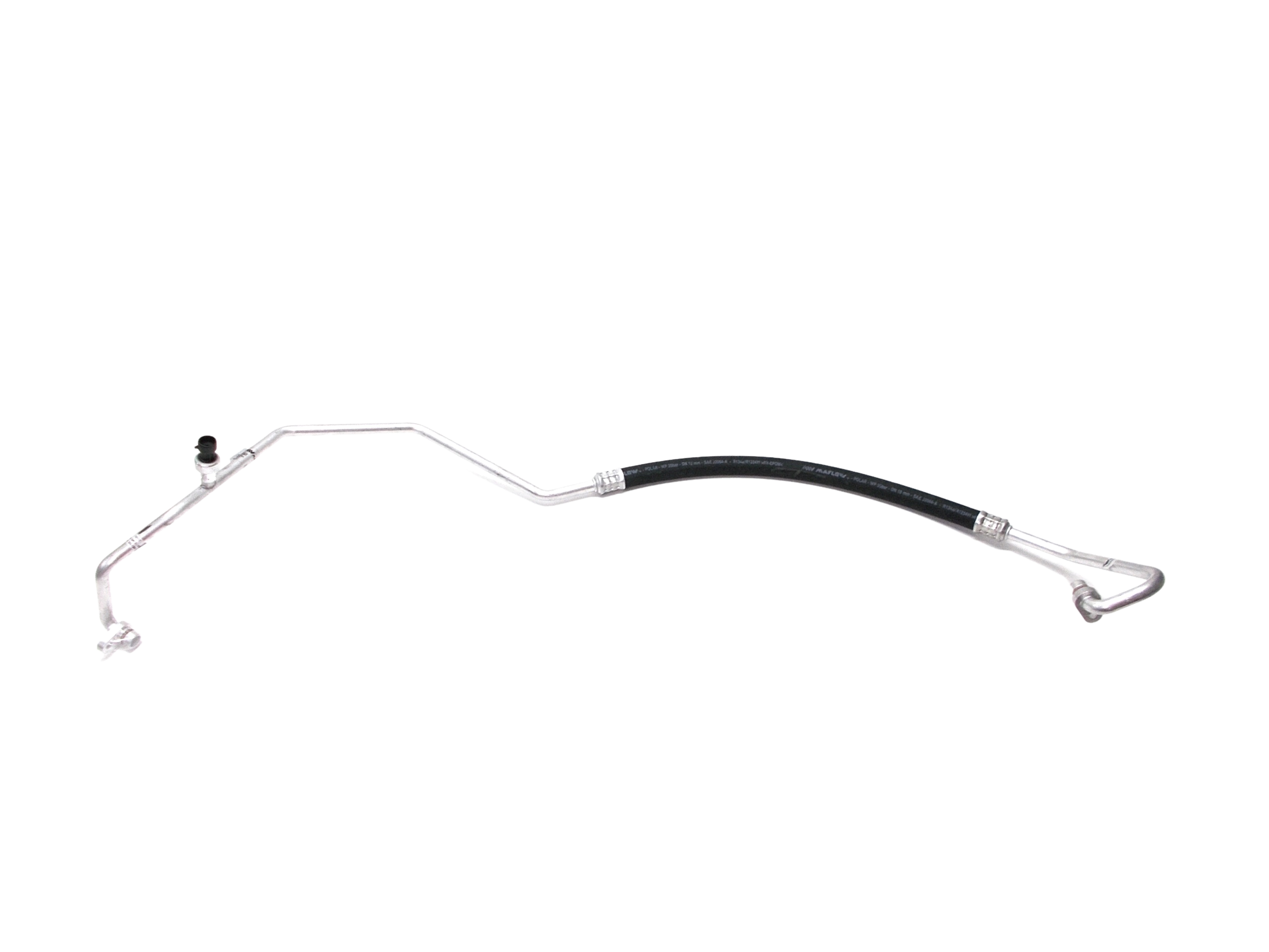 Air Conditioning Pipe Original Master III Movano B NV300 924900186R main product photo