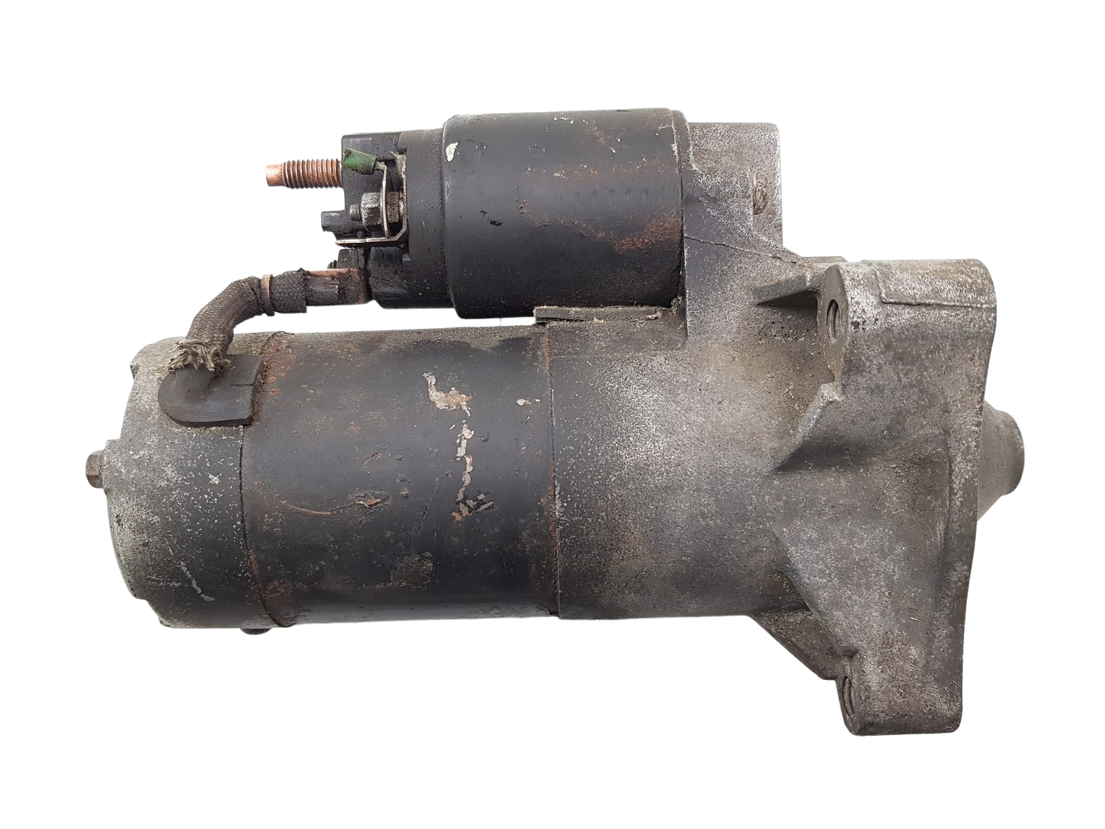 Starter Citroen Peugeot 5802M3 M001T80081 1.9-2.2 Mitsubishi 1372 main product photo