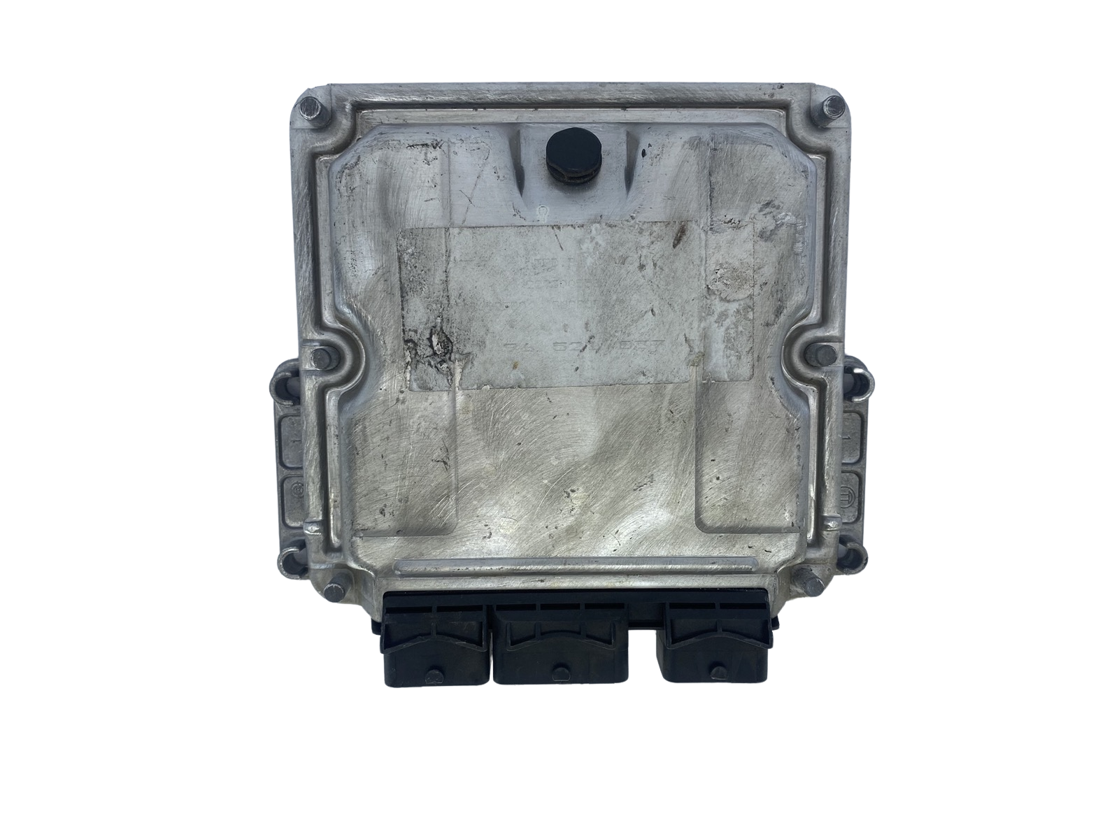 Controller 0281011248 9652183780 9646850580 PSA Bosch 50291 main product photo