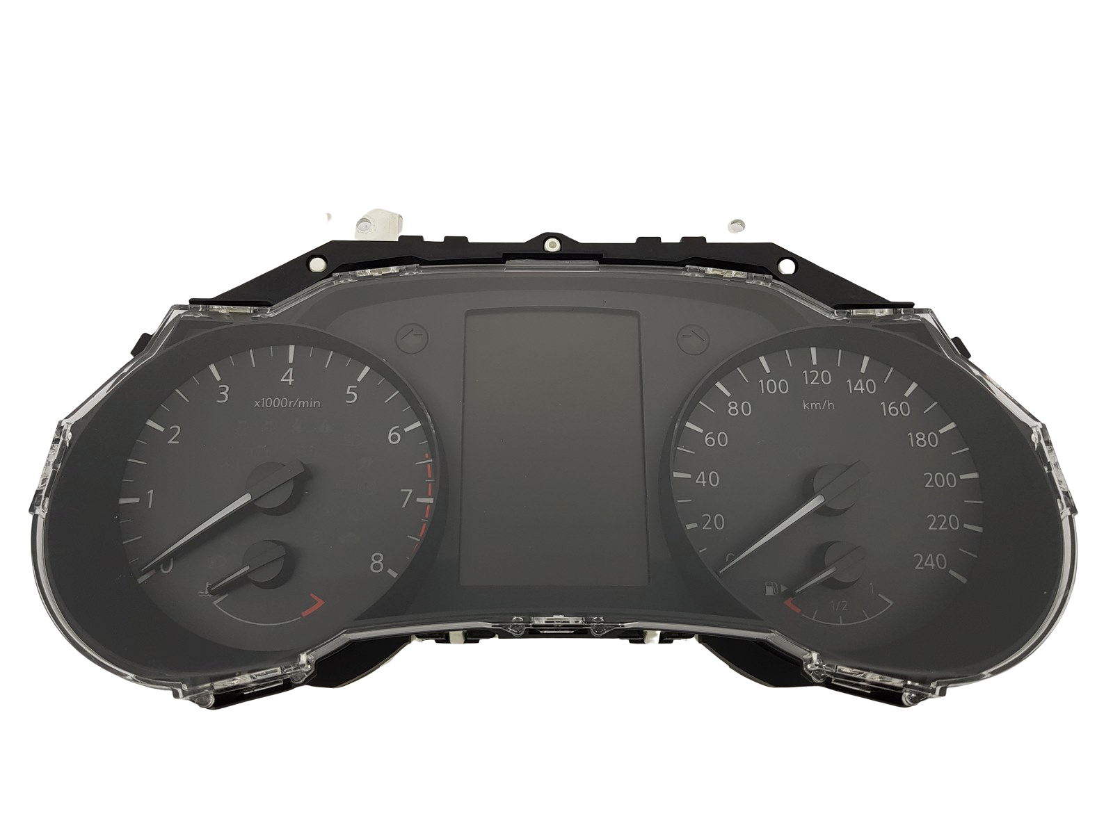 Speedometer/Instrument Cluster Nissan Pulsar 3ZL0B main product photo