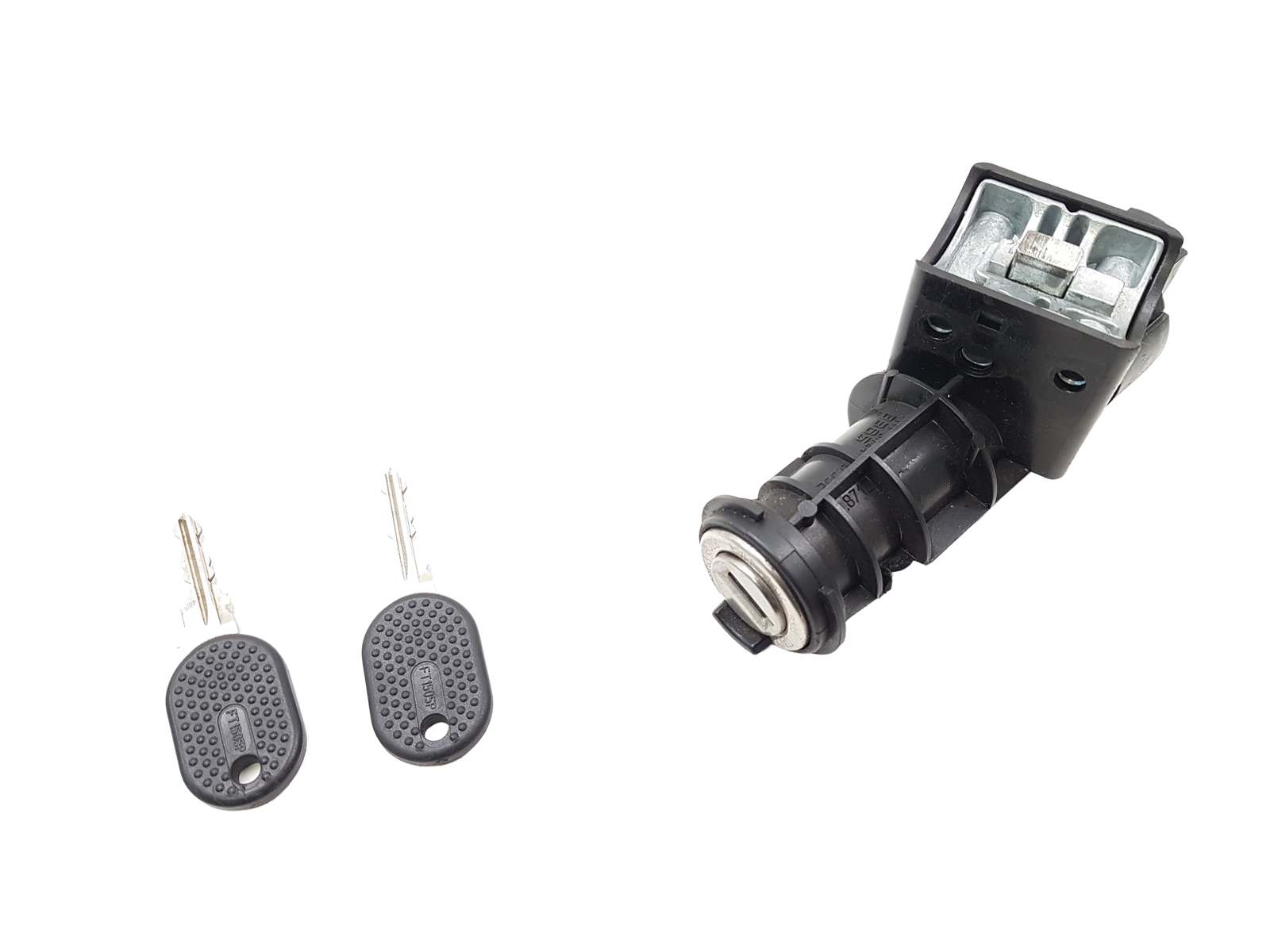 Ignition Switch Fiat 0.5521 0.8712 B365 TRW 1220 main product photo