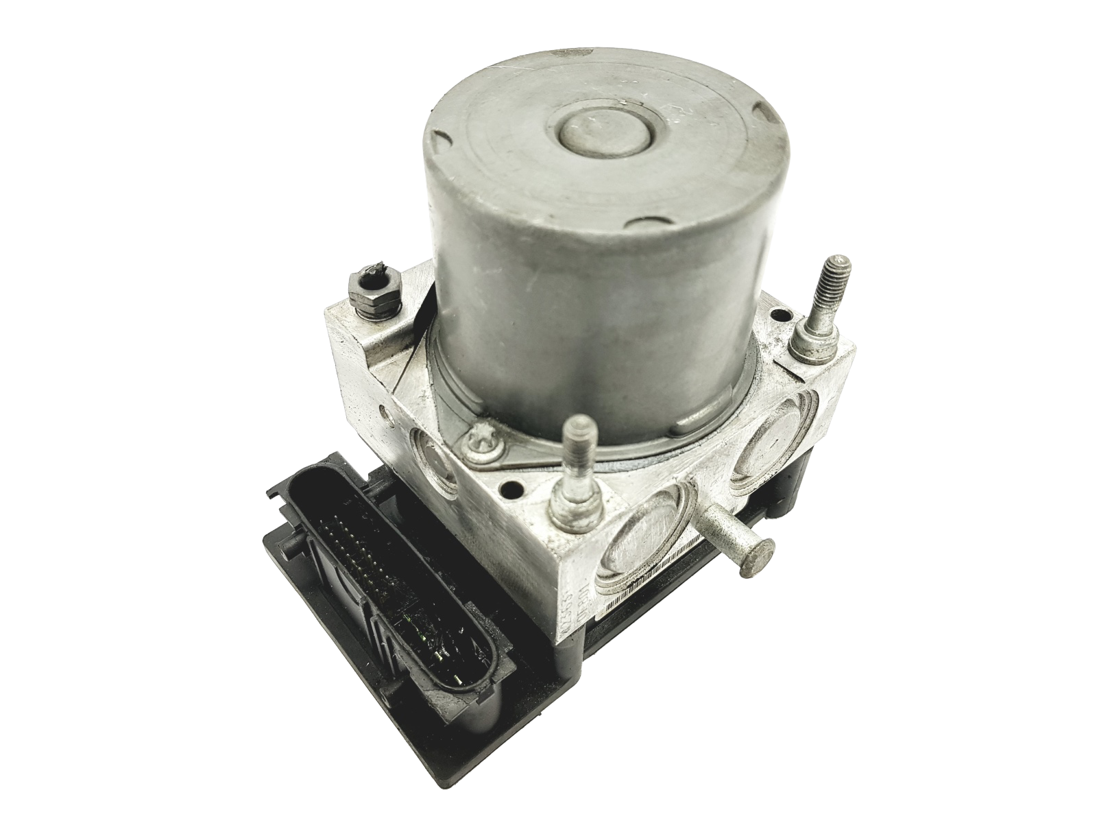 Abs Pump PSA C4 307 9649988280 0265800395 Bosch 46257 main product photo