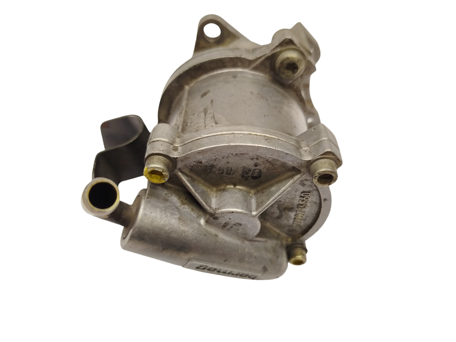 Vacuum Pump 1,9 D Renault 7700743560 Barmag main product photo
