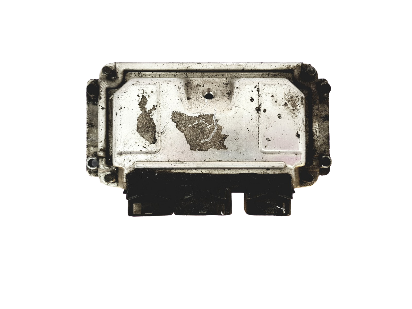 Controller 0261206942 9638783480id09 26FM0879 PSA Bosch 24960 main product photo