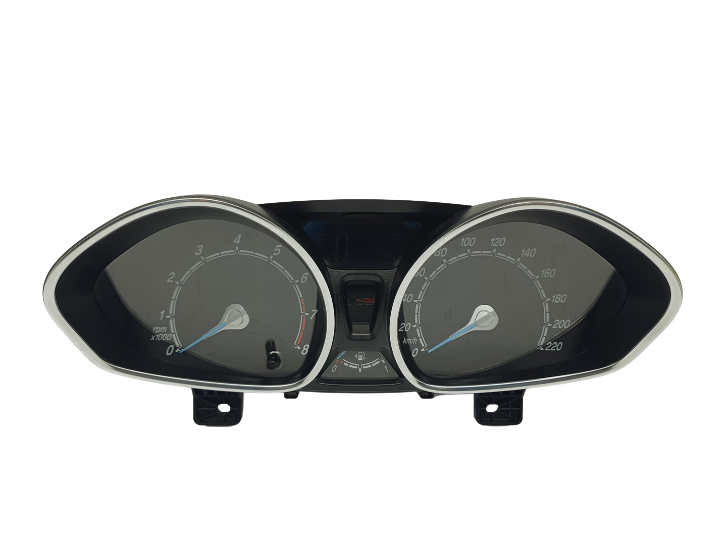 Speedometer/Instrument Cluster Ford Fiesta C1BT-10849-EAJ 60944 main product photo
