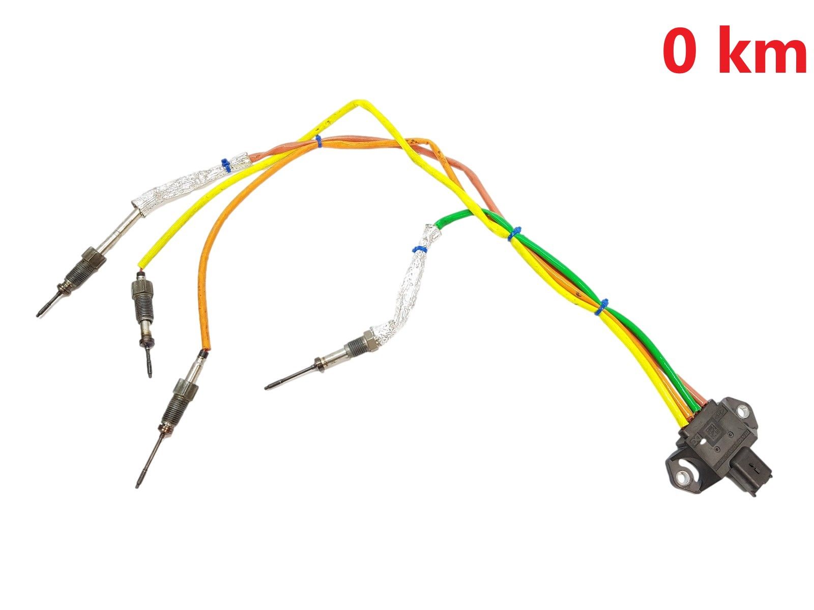 Exhaust Gas Temperature Sensor Renault Dacia 226584529R 1.5 0km main product photo