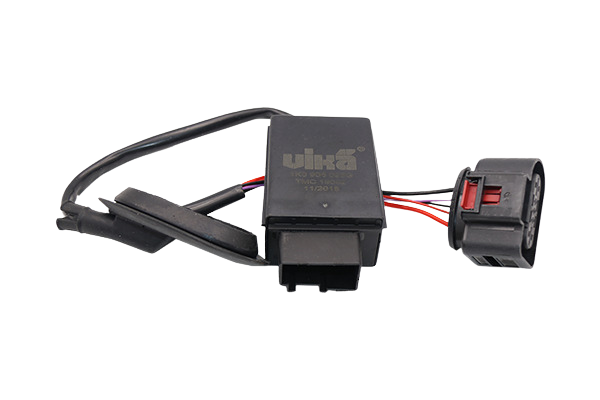 Fuel pump relay For VW Audi Skoda 1K0906093G 99061545201 Vika main product photo