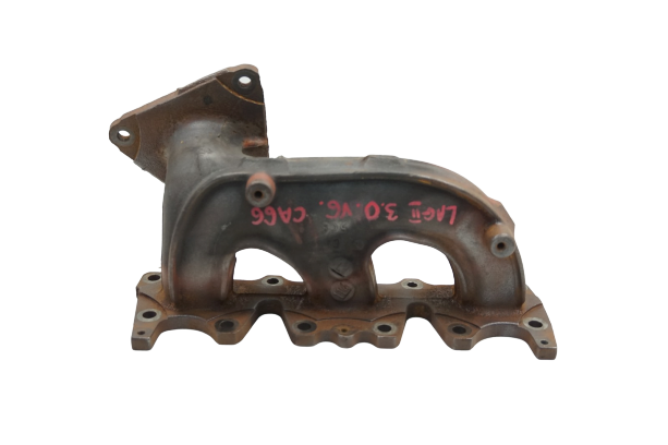 Exhaust Manifold 9632149280 321492 3,0 V6 Renault Laguna 2 main product photo