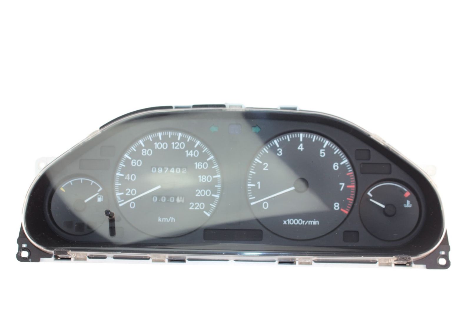 Speedometer/Instrument Cluster Mitsubishi Galant MB918445 157340-1922 1573401922 main product photo
