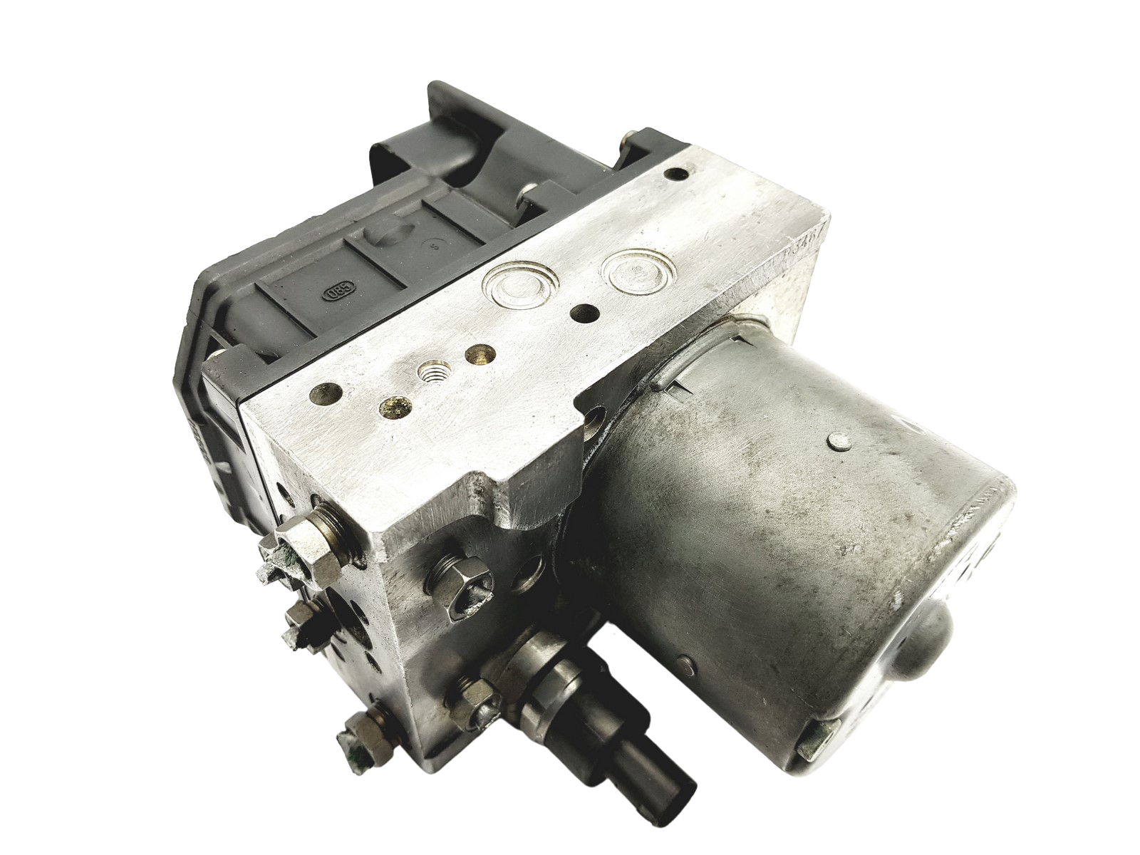 Abs Pump Ulysse C8 807 Phedra 1494680080 0265225165 Bosch 39037 main product photo