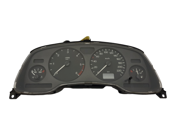 Speedometer/Instrument Cluster Opel Astra G DQ09228743 351177000 18970 main product photo