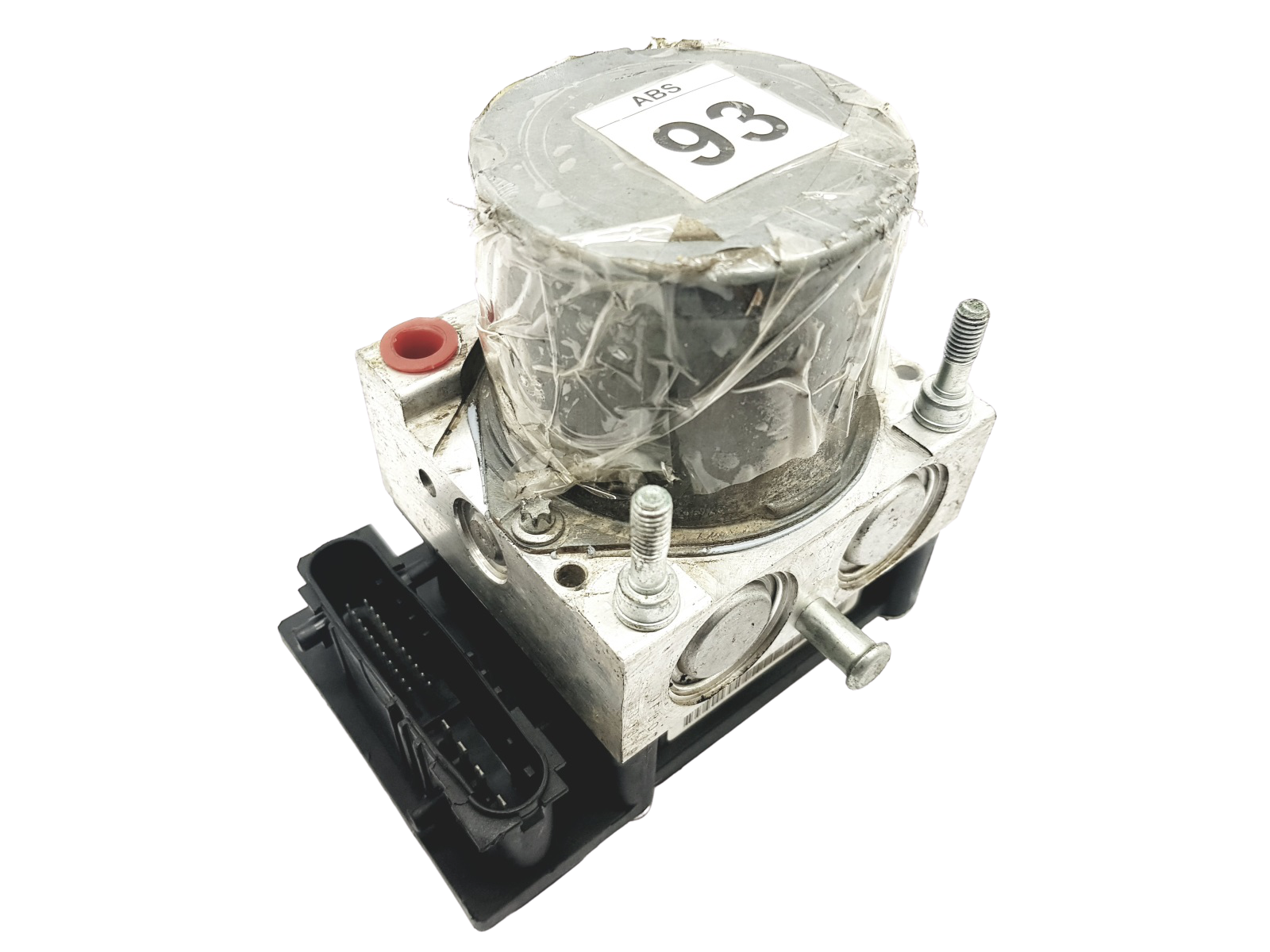 Abs Pump Nissan Primera 47660AV712 0265800308 Bosch main product photo