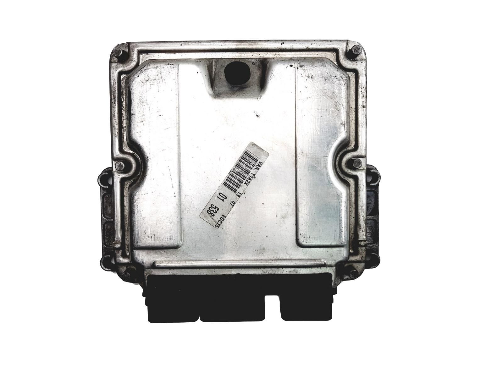 Controller 0281011525 9651256880 9640938680 PSA Bosch 2822 main product photo