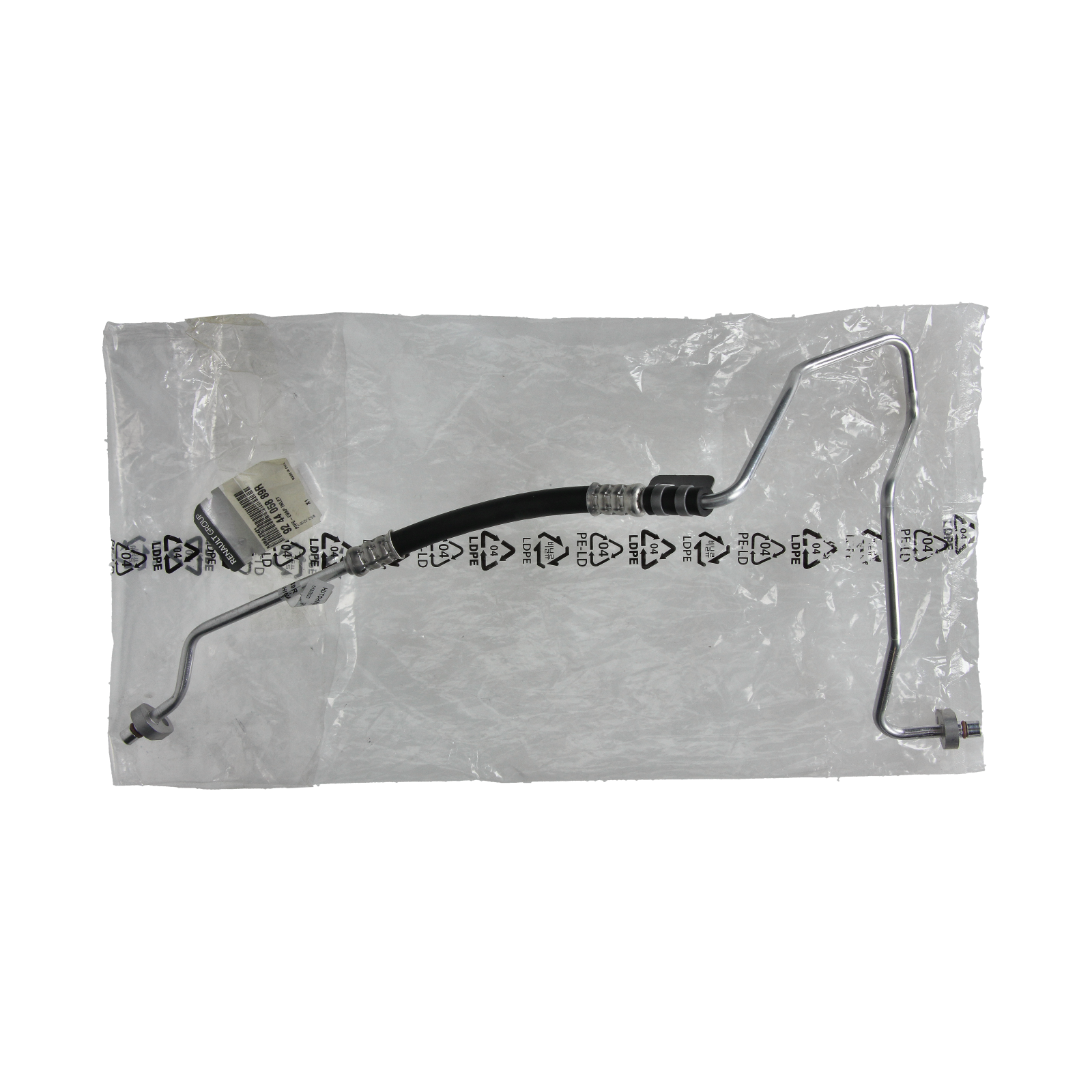 Air Conditioning Pipe Original 924405889R Renault main product photo