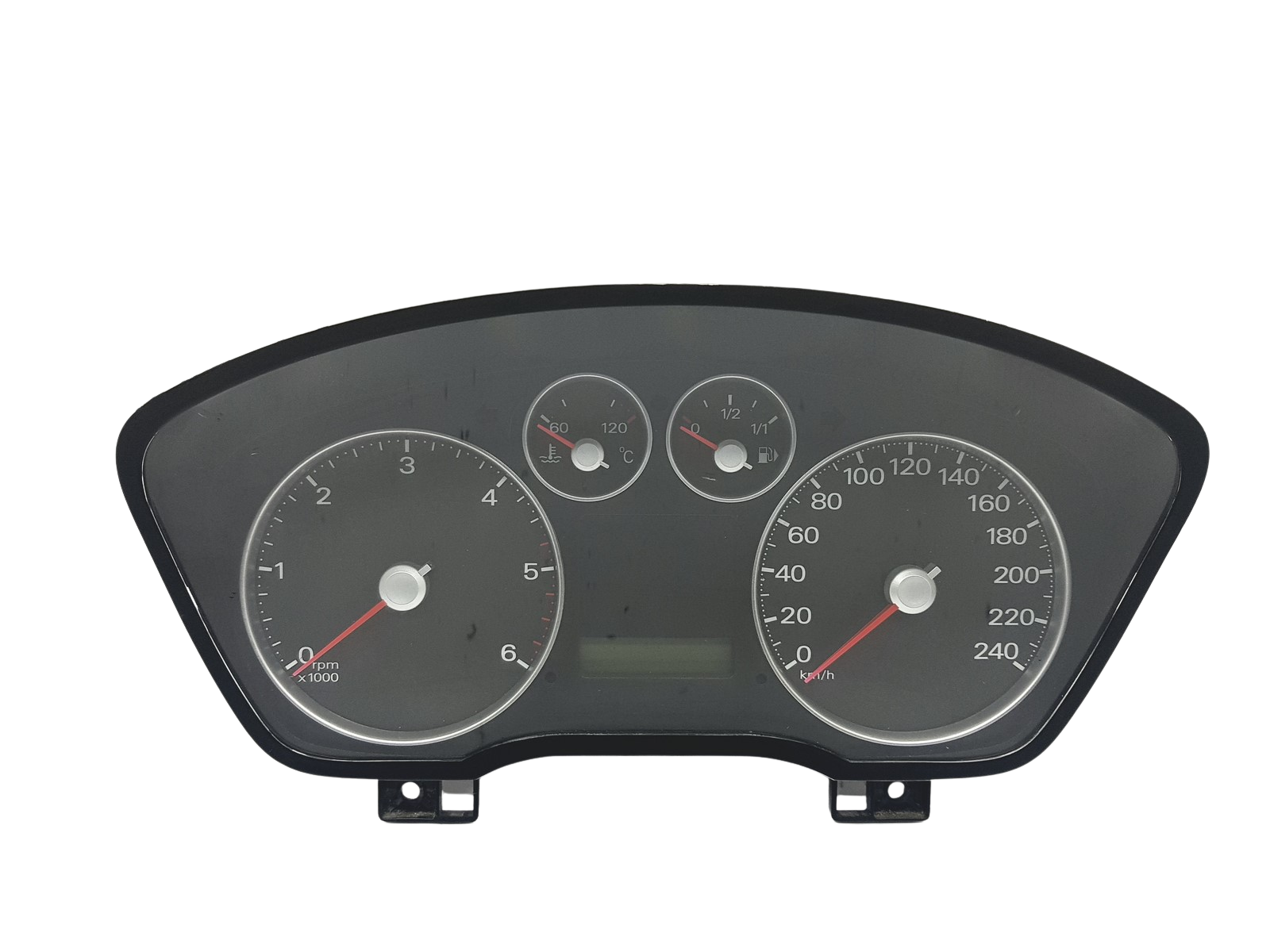 Speedometer/Instrument Cluster Ford Focus C-MAX 3M5T-10849-GJ 54211 main product photo
