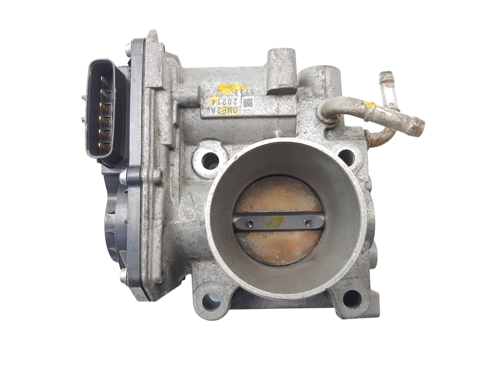 Air Throttle Body Honda Insight GME2A Keihin main product photo
