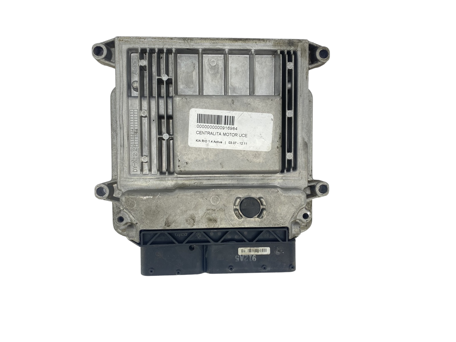 Controller 39100-26CF0 9030930912A5 KIA Kefico 59873 main product photo