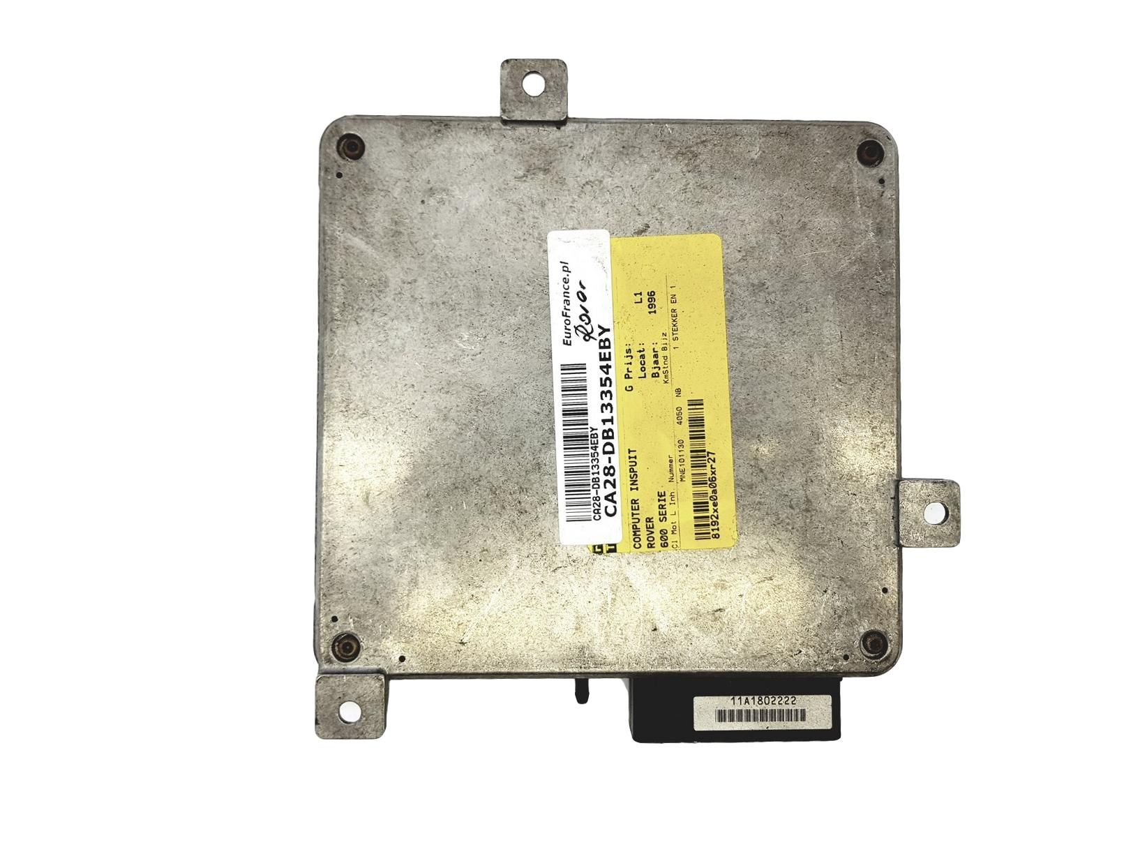 Controller MNE101130 NB Rover 13354 main product photo